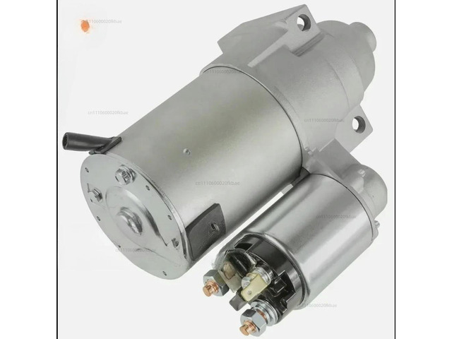 Starter for Kohler Engines 2509811 2509809S 2509808S 2509824-S 25-098-24-s