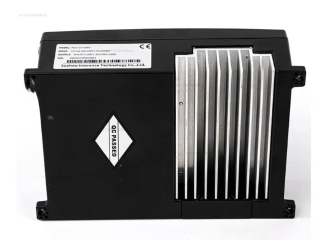 Elevator Control PCB Board - 200W Inverter Door Operator for Monarch Lift Systems Model SOP2