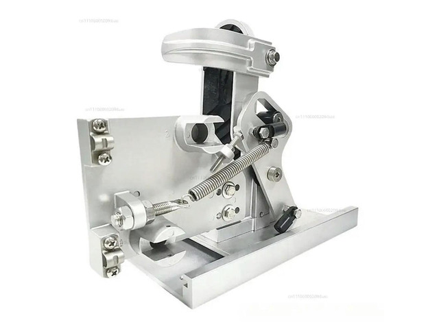 Throttle Foot Pedal, for Use with Outboard Motors, for Ships and Yachts