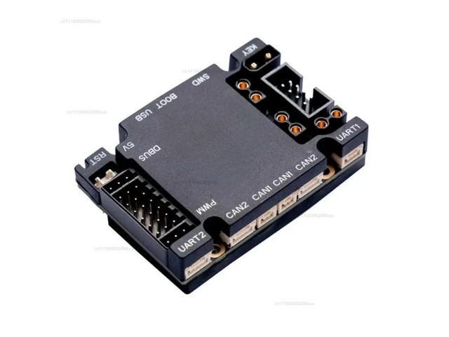 Development board C type STM32F4 high performance controller can be expanded