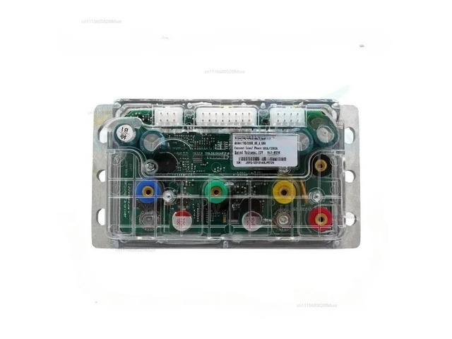 Suitable for long-drive electric vehicle electric motorcycle YCK072080D sine wave controller 80A/260A