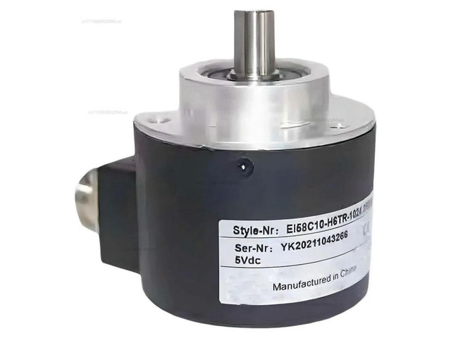 62C10PR1024M05L ZSC62C10JR1024M05L Encoder