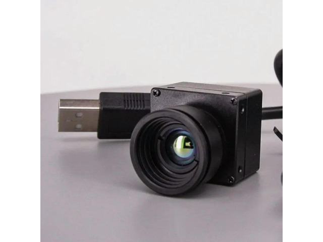 Usb Thermal Module Wholesale Mini Size Camera Module 259*192 9mm Shutter Thermal Camera Module