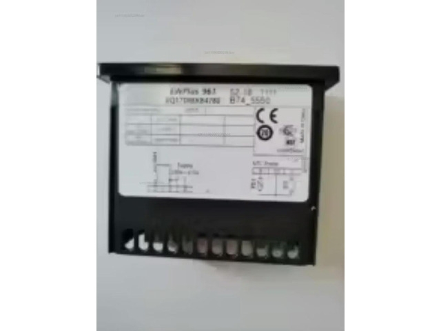 thermostat EWPLUS961, ID971, IDPLUS974