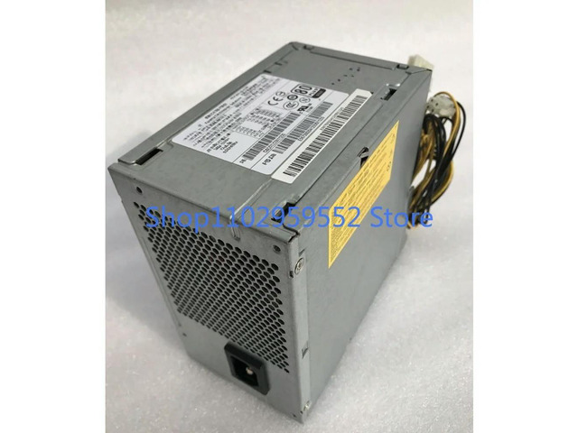1Pcs for W530 S26113-E567-V50-02 DPS-500XB A power supply