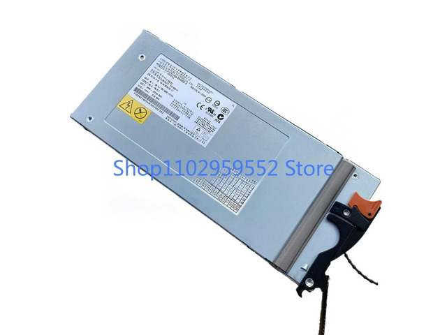 1Pcs for BCE knife box power supply DPS-2500BB A 69Y5842 69Y5843 39Y7405 39Y7400