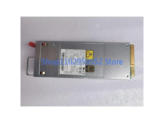 1Pcs for TS440 TS540 Server 450W Power Supply FSA028 03X4373