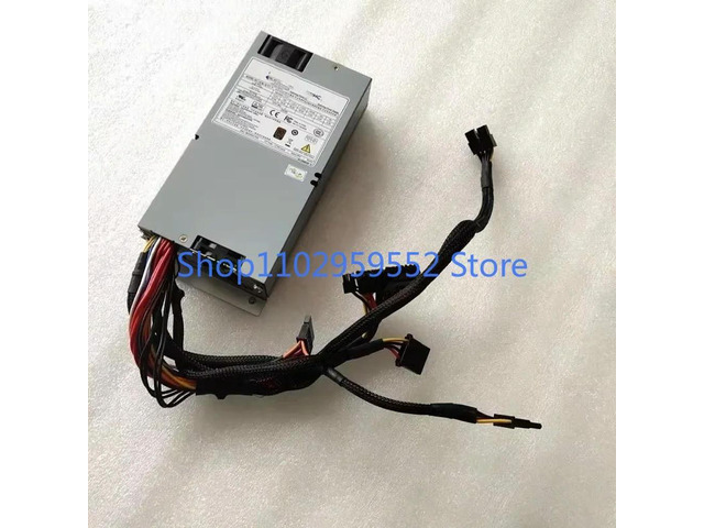 1pcs For FSP350-701UJ 350W 1U ATX Industrial Computer Server Power Supply Kit
