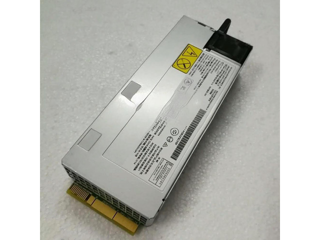 1pcs For X350 X3650 M4 Power Supply 750W 69Y5871 69Y5872 DPS-750AB-14 A Kit