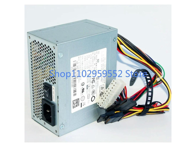 1Pcs for SFXA5201A SFXA5201B 2U chassis power supply