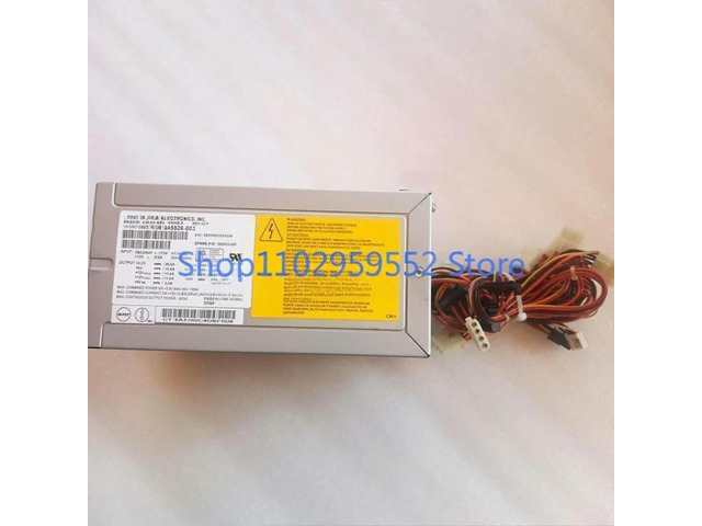 1pcs For XW8200 Server Power Supply DPS-600NB A 345526-003 345643-001 Kit