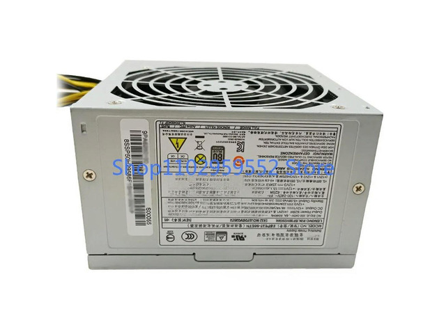 1Pcs for 14 pin 625W P410 P520C power supply FSP625-50ETN 5P51D76970