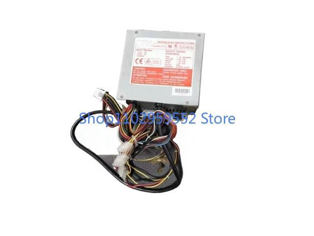 1pcs For AT Power Supply BPS-2504-4TU IPC Power Supply With P8 P9 Interface IPC Spark Machine Power Supply Kit