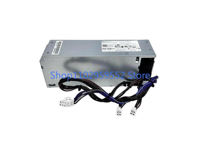 1Pcs for 260W H260EBM-01 3090 7090MT Dual 4-pin CPU