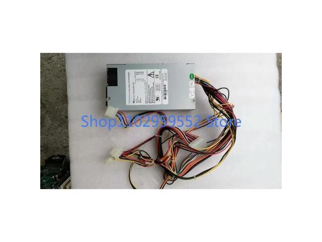 1pcs For With - 5V And - 12V PSG250C-80 1U IPC Industrial Power Supply Kit