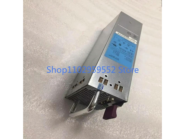 1pcs PSU For DL380G3 DC400W Power Supply DD-3401-1C1 274401-001 251942-002 Kit