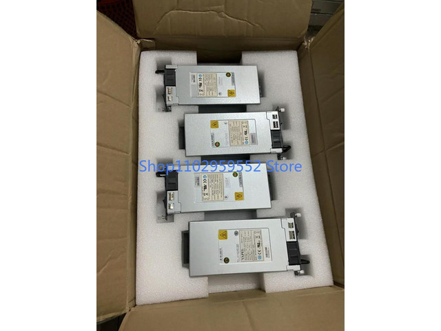 1Pcs for PPC33 A012 Power Supply 52 PWR-AC50 500W switching power supply