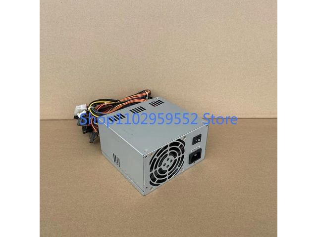 1pcs For FSP500-60GHC 500W Industrial Computer Server Power Supply Kit