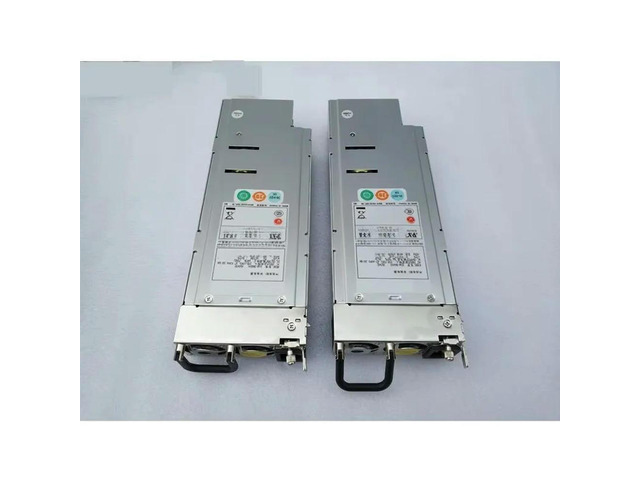 1pcs For SA5212H 660W Power Supply G1W-3660V 42255 42255 Kit