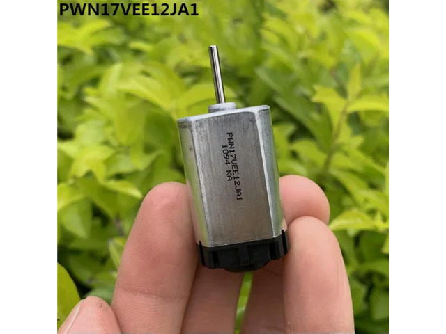 PWN17VEE12JA1 Mini 180 Motor DC 5V 6V 9V 12V Micro 20mm Motor Fast delivery