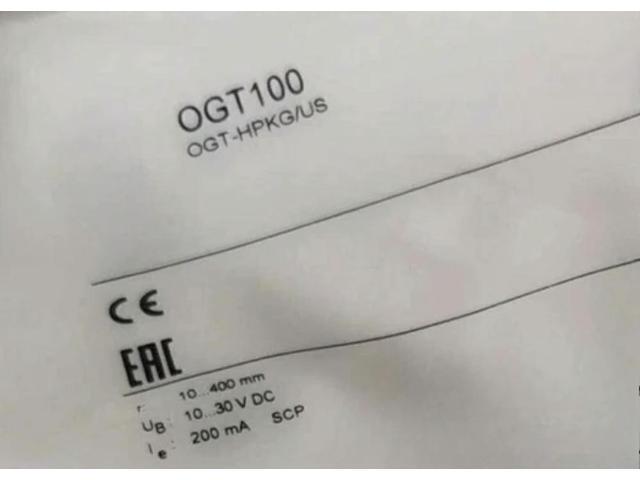 OGT100 in box optoelectronic products 1pcs Fast delivery