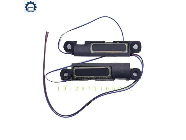00YYM2 For Precision 3520 3530 Latitude 5580 5590 5591 Laptop Built-in Speaker Internal Speaker