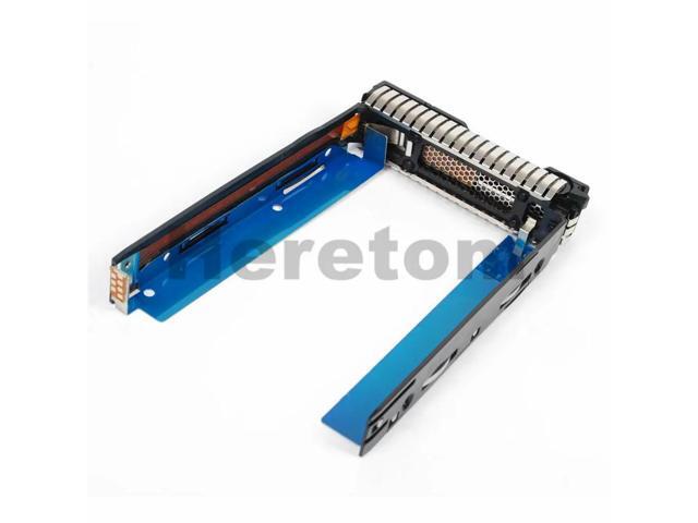 3.5' Hard Drive Tray Caddy For G8 G9 DL388 DL380 DL360 Gen8/Gen9 651320-001/651314-001 W/chip