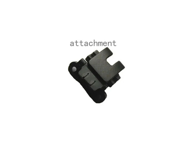 For Y50 Y50-70 Ethernet RJ45 Lan Port Cover Lan Network Plastic Cover