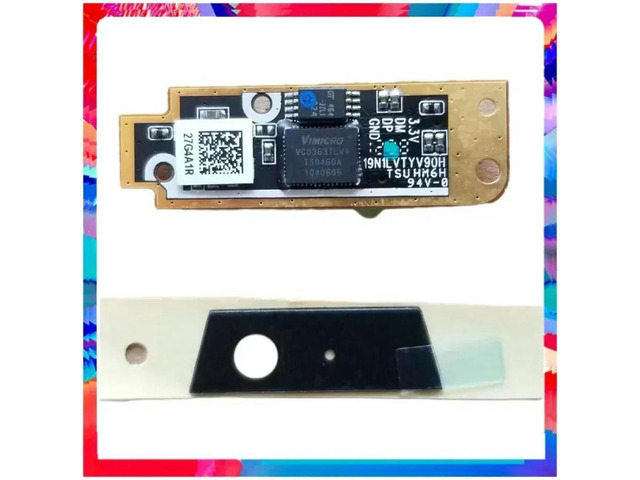 Built-in Camera Module Webcam Camera Front For ThinkPad X220 X220i X230 X230i Laptop 04W1364 63Y0204 0A66263