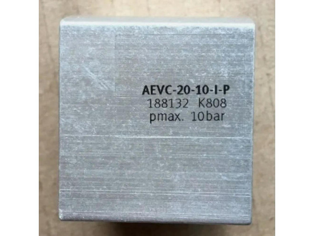 AEVC-20-10-I-P 188132 Inventory assurance availe Fast delivery