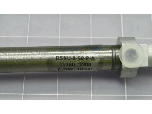 1pcs DSNU-8-50-P-A 19180 Cylinder Vacuum Cylinder Hot Products Fast delivery
