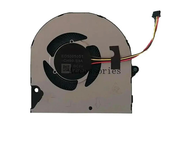 FORCPU cooling FAN for Inspiron 5410 5415 5510 5515 7415 0KRK6P EG50050S1-CH90-S9A