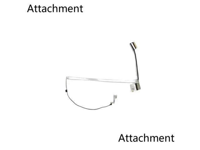 1pcs1pcs5c10s73176 fe5a0 EDP LCD for ThinkPad at 15 20rd 20Re LVDS display ribbon cable dc02c00gc00 dc02c00gc10 dc02c00