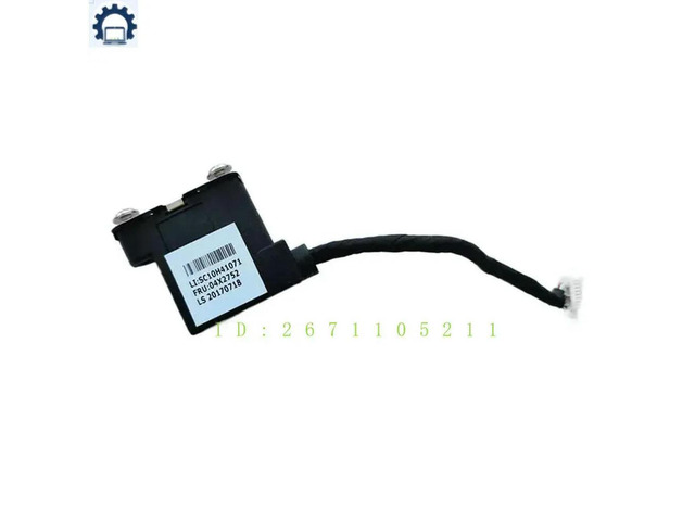 04X2752 For M900 M700 M600 M710Q M910Q P320Tiny M715Q M910Q M910X Lx DP To HDMI1.4 Dongle Tiny III Cable