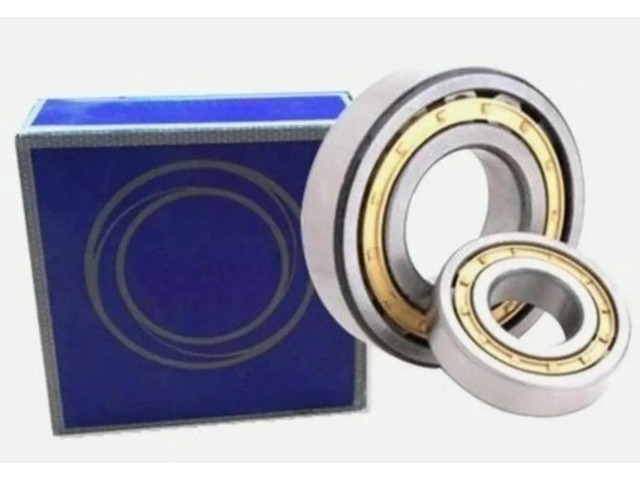 1PCS NU 205 EM Cylindrical Roller Bearings 25x52x15mm Fast delivery