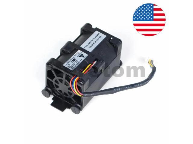 CPU cooling fan 675449-002 667882-001 654752-002 for DL320EG8 DL320E G8 Gen8 675449-001 GFM0412SS Server fan Cooler