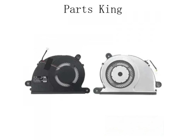 Cpu Cooling Fan For NP900X3L NP900X3N NP900X5L BA31-00161A Cooler fan RADIATOR FHAD