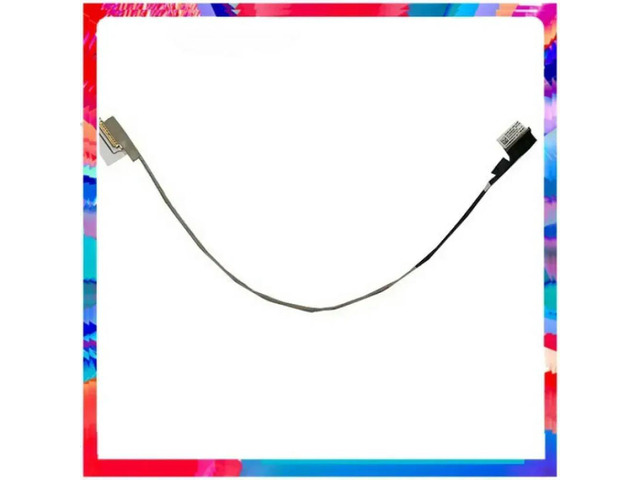 for ThinkPad X240 X250 X260 X270 LCD on DP Cable Amphenol FHD Screen Video Cable Wire e 01AV932 SC10K88292 DC02C008