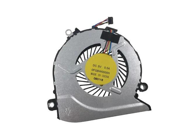 812109 -001 FOR Pavilion 15Z-A 15-AB 17-G 17-G015DX Laptop CPU Cooling Fan