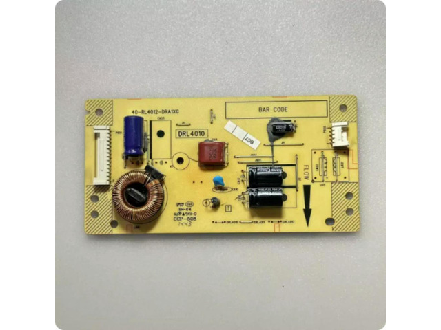 For L40M90-UD TV Backlight Constant Current Board 40-RL4012-DRA1XG Tested Replacement Parts