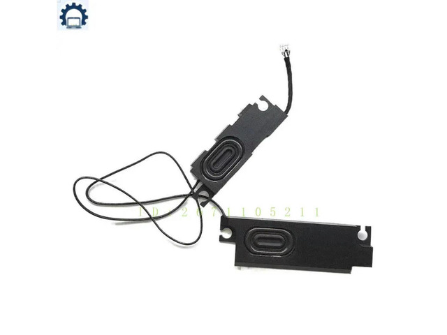 For ThinkPad A475 A485 T25 T470 T480 Laptop Built-in Speaker Internal Speaker 00UR490 00UR491 00UR492