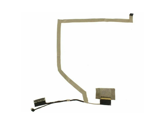 40PIN LCD Screen Video Display Flex Cable For Precision 3530 M3530 0YJ00N