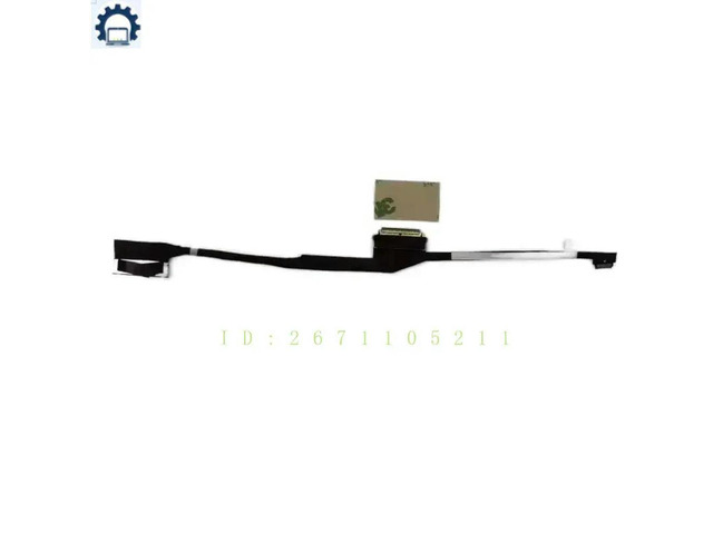FOR5C11B22429 Lcd EDP Cable Lvds Wire Screen Line For Yoga 6-13ARE yoga6-13GLC3A