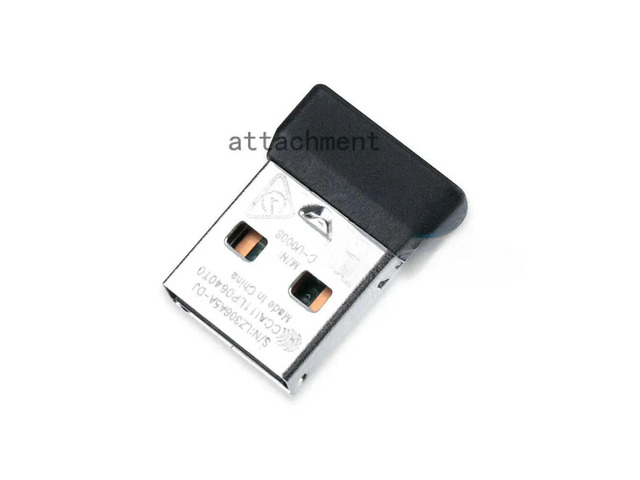 USB Dongle Signal Mouse Receiver Adapter for G304 G305 Gaming Mouse