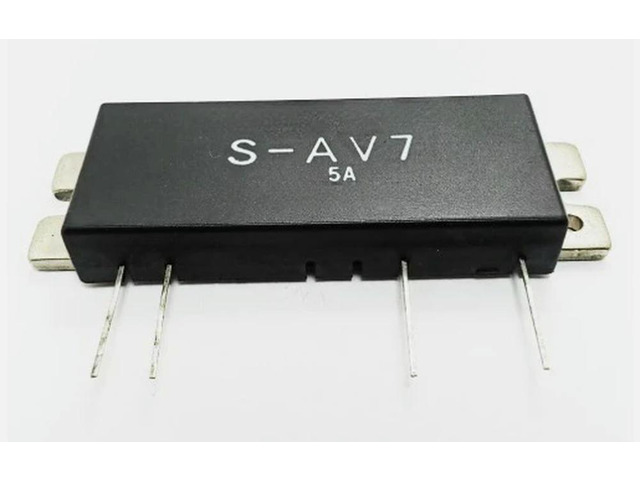 S-AV7 High frequency tube Fast delivery