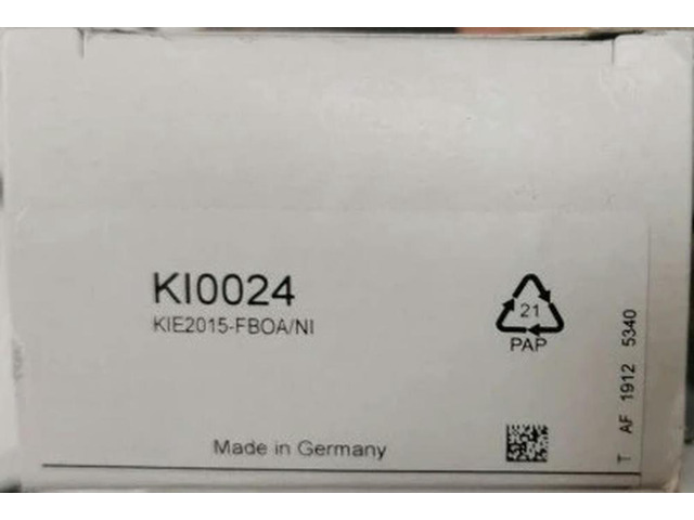 Proximity switch KI0024 Fast Delivery