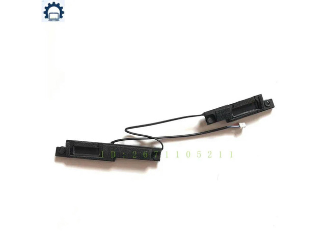 01LV460 For ThinkPad X1 5th 6th 2017 2018 Built In Speaker Laptop Internal Speaker