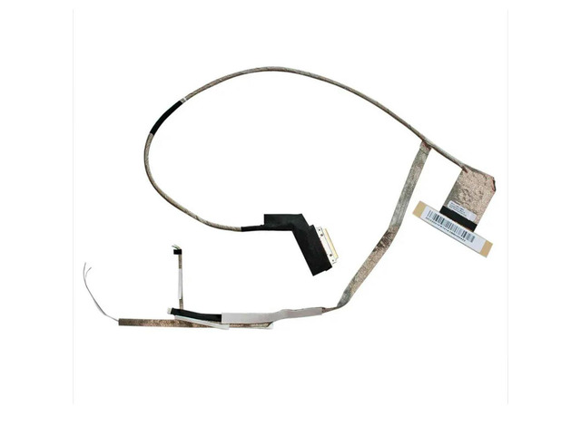 40pin LED LCD Screen Display Flex Cable For E530 DC02001FR10 04W4124