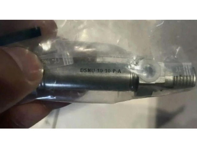 DSNU-10-10-P-A 19183 Standard Cylinder 1pcs Fast transport