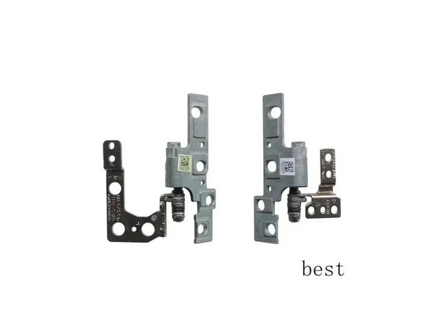 forLaptop Lcd Hinges Kit for 13-D D023TU D024TU TPC-C120 TPN-C120 ASE30 13-d000 AM1D 2000400 AM1D 2000500 Notebook H
